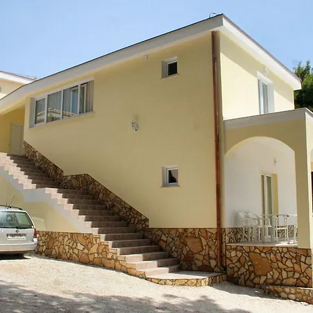 Double Rogoznica 3097c 3* Rogoznica (Sibenik-Knin)