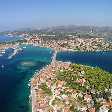 Double Rogoznica 3097c Guest house Rogoznica (Sibenik-Knin)
